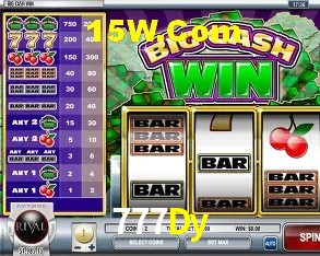 Sinta a adrenalina dos jogos de cassino com 777Dy
