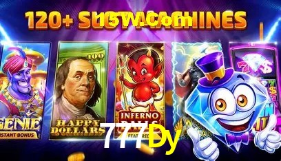 777Dy